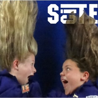FB Ad Hair Raising